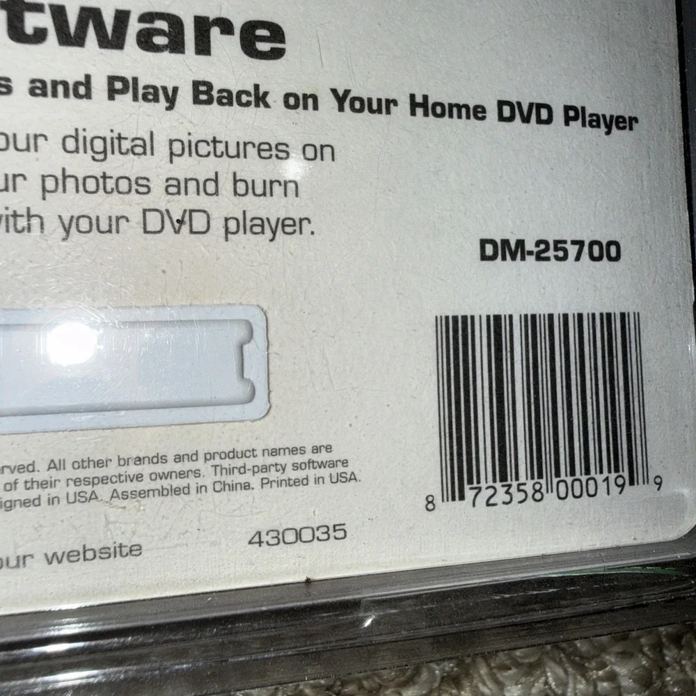 Zio‎ CameraMate memory stick reader / writer DM-25100
